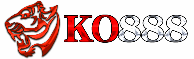 ko888-logo
